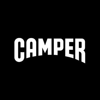 Camper discount code